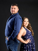 #26761 GLENDA DENISSE RAMOS (PAREJA LOC. QUINTA JUNCAL) BENJI_BAM0310