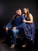 #26761 GLENDA DENISSE RAMOS (PAREJA LOC. QUINTA JUNCAL) BENJI_BAM0324