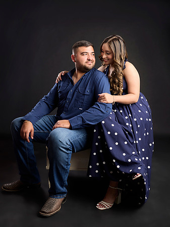 #26761 GLENDA DENISSE RAMOS (PAREJA LOC. QUINTA JUNCAL) BENJI_BAM0325
