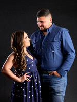 #26761 GLENDA DENISSE RAMOS (PAREJA LOC. QUINTA JUNCAL) BENJI_BAM0317