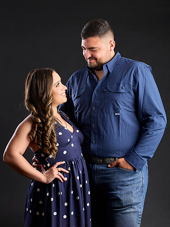 #26761 GLENDA DENISSE RAMOS (PAREJA LOC. QUINTA JUNCAL) BENJI_BAM0317