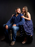 #26761 GLENDA DENISSE RAMOS (PAREJA LOC. QUINTA JUNCAL) BENJI_BAM0327