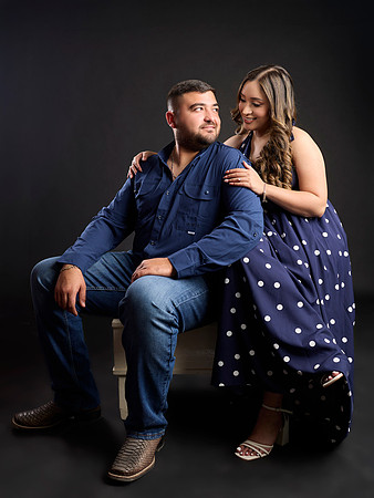 #26761 GLENDA DENISSE RAMOS (PAREJA LOC. QUINTA JUNCAL) BENJI_BAM0327