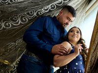 #26761 GLENDA DENISSE RAMOS (PAREJA LOC. QUINTA JUNCAL) BENJI_BAM0337