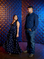 #26761 GLENDA DENISSE RAMOS (PAREJA LOC. QUINTA JUNCAL) BENJI_BAM0349