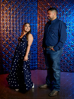 #26761 GLENDA DENISSE RAMOS (PAREJA LOC. QUINTA JUNCAL) BENJI_BAM0350