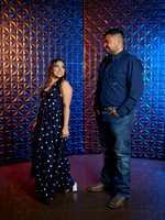 #26761 GLENDA DENISSE RAMOS (PAREJA LOC. QUINTA JUNCAL) BENJI_BAM0353