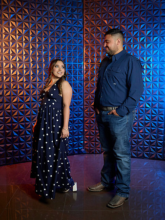 #26761 GLENDA DENISSE RAMOS (PAREJA LOC. QUINTA JUNCAL) BENJI_BAM0353