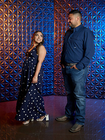 #26761 GLENDA DENISSE RAMOS (PAREJA LOC. QUINTA JUNCAL) BENJI_BAM0351