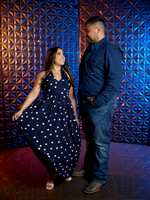 #26761 GLENDA DENISSE RAMOS (PAREJA LOC. QUINTA JUNCAL) BENJI_BAM0357