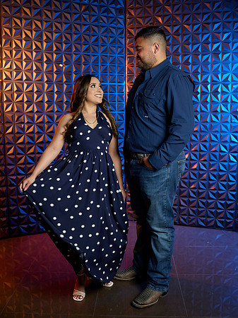 #26761 GLENDA DENISSE RAMOS (PAREJA LOC. QUINTA JUNCAL) BENJI_BAM0357