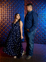 #26761 GLENDA DENISSE RAMOS (PAREJA LOC. QUINTA JUNCAL) BENJI_BAM0358