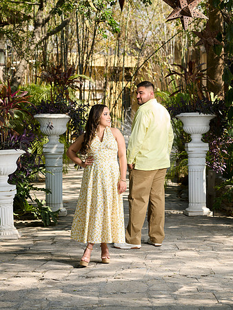 #26761 GLENDA DENISSE RAMOS (PAREJA LOC. QUINTA JUNCAL) BENJI_BAM0384