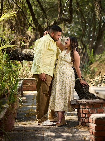 #26761 GLENDA DENISSE RAMOS (PAREJA LOC. QUINTA JUNCAL) BENJI_BAM0402