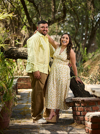#26761 GLENDA DENISSE RAMOS (PAREJA LOC. QUINTA JUNCAL) BENJI_BAM0404