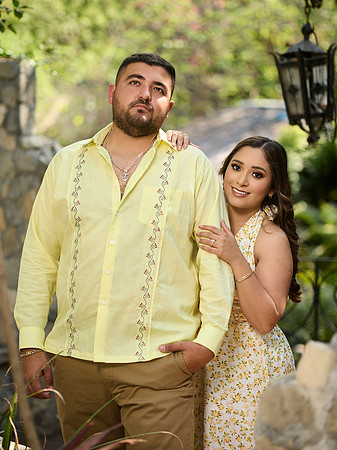 #26761 GLENDA DENISSE RAMOS (PAREJA LOC. QUINTA JUNCAL) BENJI_BAM0408