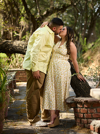 #26761 GLENDA DENISSE RAMOS (PAREJA LOC. QUINTA JUNCAL) BENJI_BAM0406