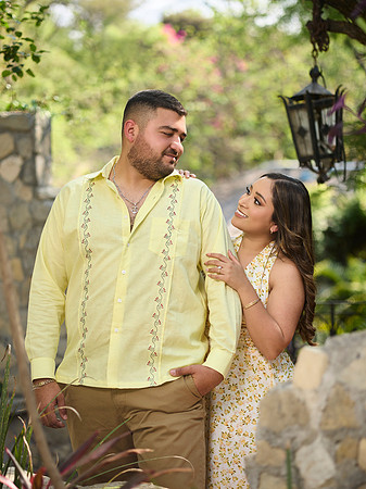 #26761 GLENDA DENISSE RAMOS (PAREJA LOC. QUINTA JUNCAL) BENJI_BAM0412