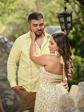 #26761 GLENDA DENISSE RAMOS (PAREJA LOC. QUINTA JUNCAL) BENJI_BAM0415