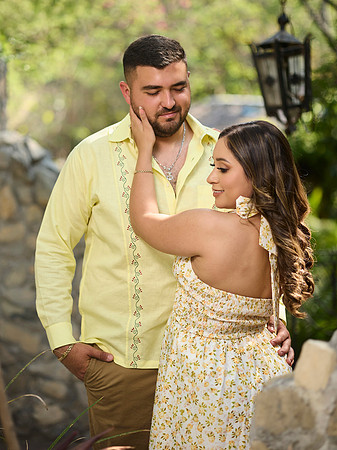 #26761 GLENDA DENISSE RAMOS (PAREJA LOC. QUINTA JUNCAL) BENJI_BAM0416
