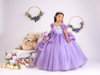 MICAELA MTZ #27475 (5 AÑERA - SELECCION)