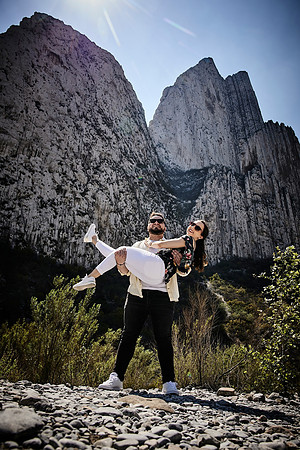 PARQUE LA HUASTECA N.L