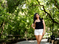 ANGELICA MARIA #27193 (XV CUTE INFORMAL - LOC GRAN PARQUE RIO LA SILLA)
