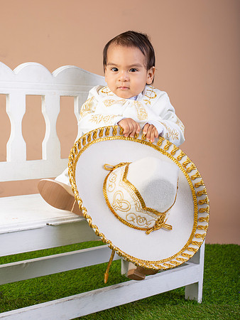#27365 ROBERTO CARLOS (NIÑO)-1786