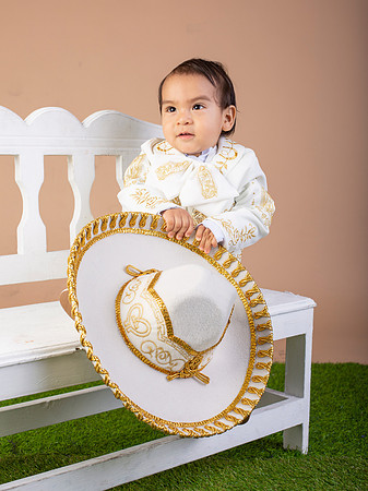 #27365 ROBERTO CARLOS (NIÑO)-1785