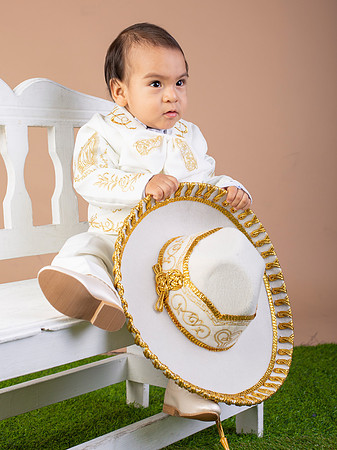 #27365 ROBERTO CARLOS (NIÑO)-1797