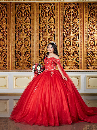 ALEJANDRA (XV) _CRE4909