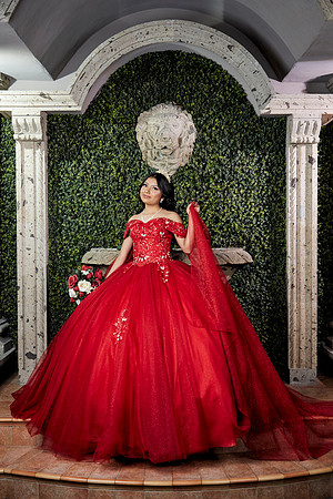 ALEJANDRA (XV) _CRE4976