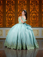 #27317 MARIA CRISTINA (XV FORMAL)-5900