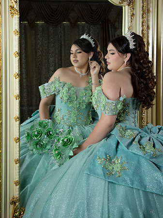 #27317 MARIA CRISTINA (XV FORMAL)-6030