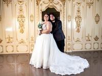 #26504 SAMANTA SERNA (BODA) BENJI