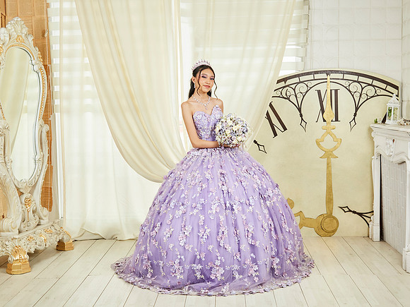 ALEJANDRA (XV) sin título-2400