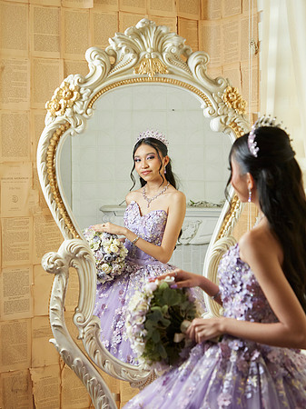 ALEJANDRA (XV) sin título-2419