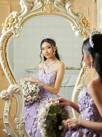 ALEJANDRA (XV) sin título-2420
