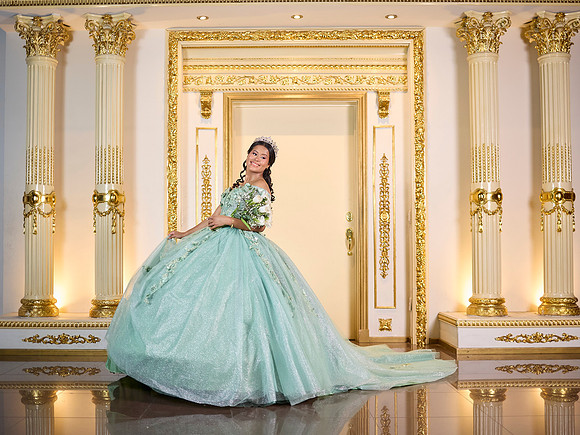 #27386 RAQUEL CAROLINA (XV FORMAL) BENJI_BAM0813