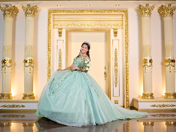 #27386 RAQUEL CAROLINA (XV FORMAL) BENJI_BAM0816