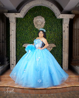 8X10 #25212 ELIZABETH HERNANDEZ-0741