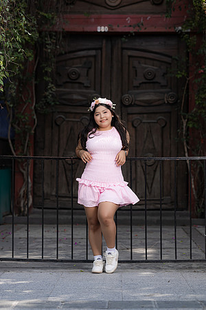 #1058 SONIA TORRES (LOC. BARRIO ANTIGUO) BENJI _BAM-0023