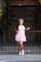 #1058 SONIA TORRES (LOC. BARRIO ANTIGUO) BENJI _BAM-0029
