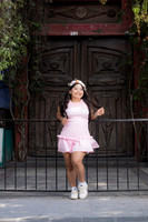 #1058 SONIA TORRES (LOC. BARRIO ANTIGUO) BENJI _BAM-0030