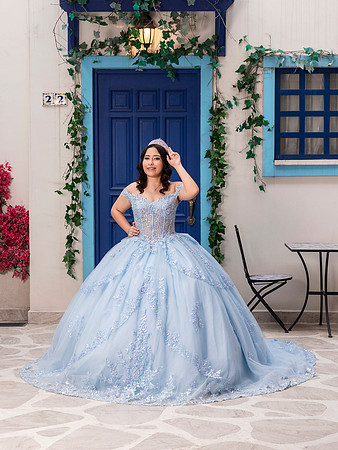 29-04-2026 #16988 NORA ALBA MENDEZ-2030
