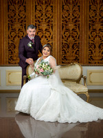 BERTHA ALICIA #25950-8080