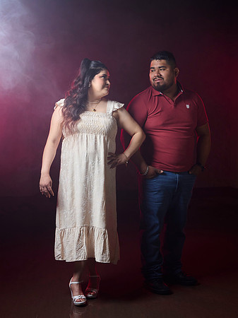 #26992 YULIANA REYES HERNANDEZ (PAREJA INFORMAL ESTUDIO) BENJI_BAM0911
