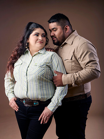 #26992 YULIANA REYES HERNANDEZ (PAREJA INFORMAL ESTUDIO) BENJI_BAM0999