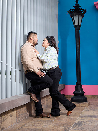 #26992 YULIANA REYES HERNANDEZ (PAREJA INFORMAL ESTUDIO) BENJI_BAM1034