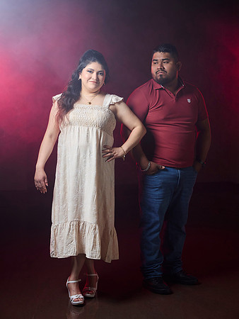 #26992 YULIANA REYES HERNANDEZ (PAREJA INFORMAL ESTUDIO) BENJI_BAM0909
